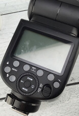 GODOX Godox V1S Flash for Sony No Charger Used Fair