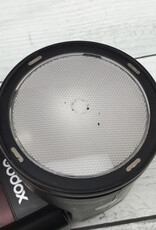 GODOX Godox V1S Flash for Sony No Charger Used Fair