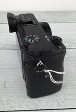 SONY Sony A6400 Camera Body Used Good
