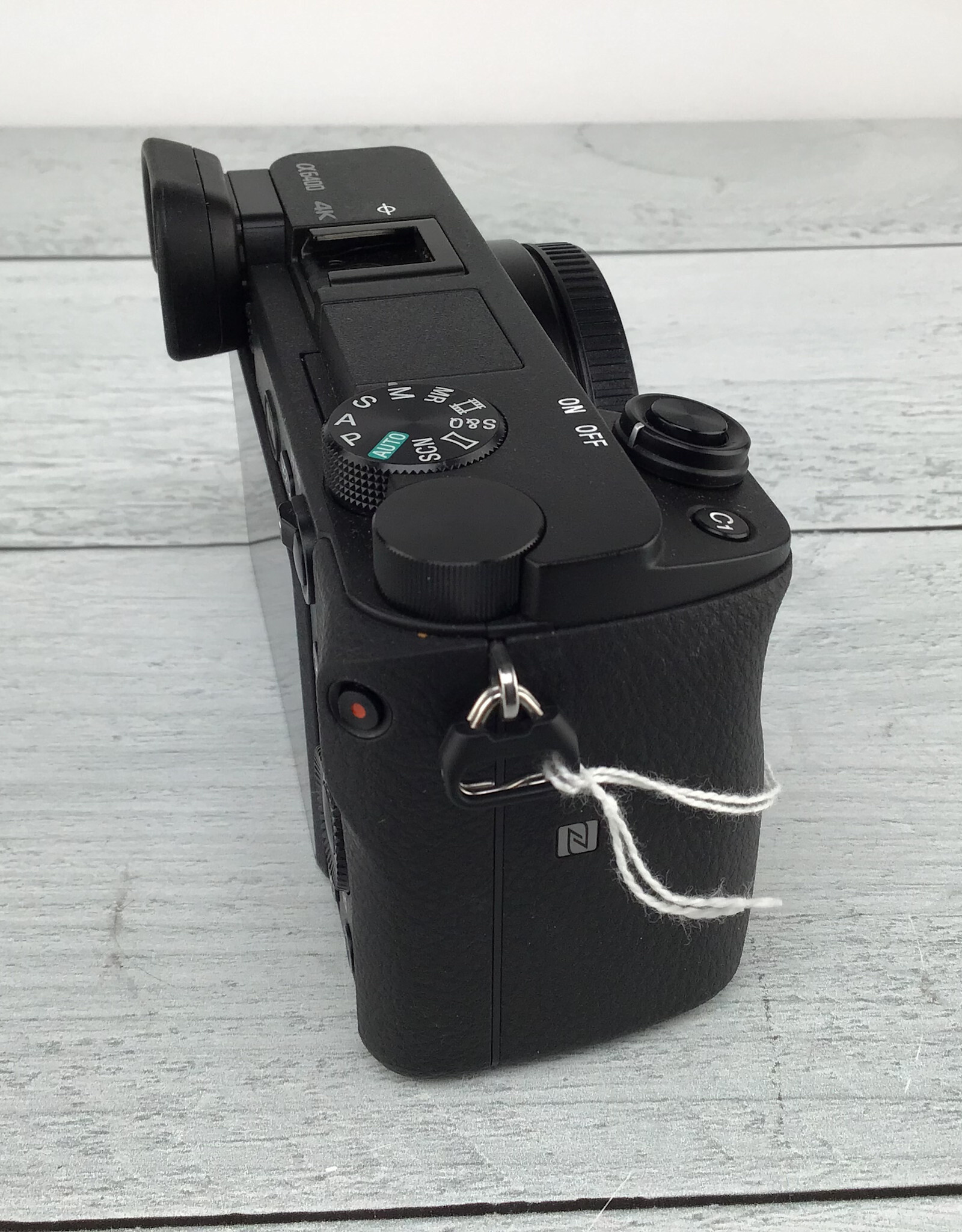 SONY Sony A6400 Camera Body Used Good