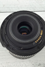 CANON Canon EF-S 18-55mm f3.5-5.6 Lens Used Good