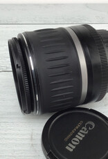 CANON Canon EF-S 18-55mm f3.5-5.6 Lens Used Good