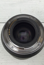 CANON Canon RF 85mm f2 Macro IS STM Lens Used Good