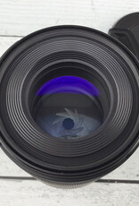 CANON Canon RF 85mm f2 Macro IS STM Lens Used Good