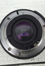 NIKON Nikon AF Nikkor 50mm f1.8 D Lens Used Fair