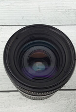 NIKON Nikon AF Nikkor 70-210mm f4-5.6 Lens Used Good
