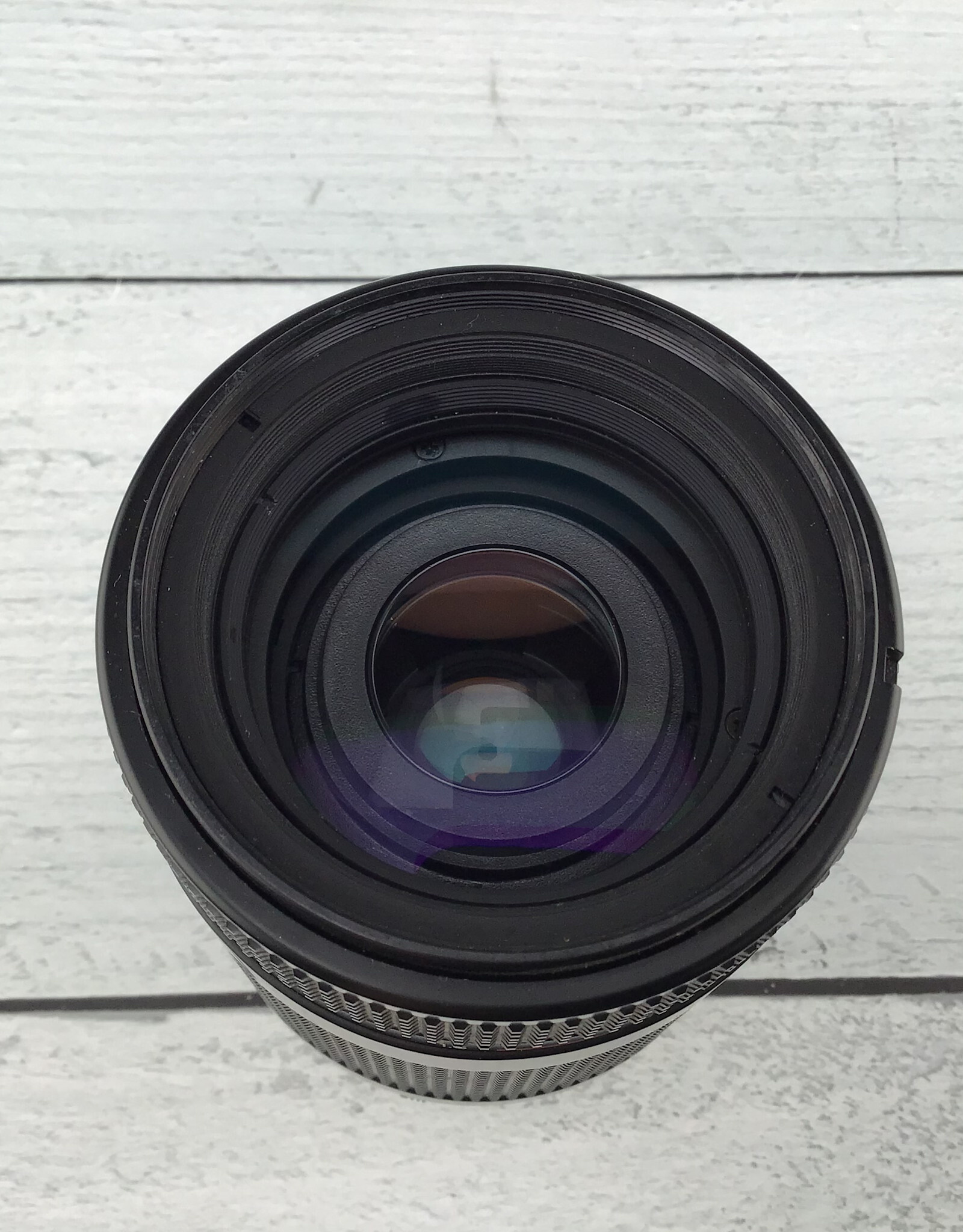 NIKON Nikon AF Nikkor 70-210mm f4-5.6 Lens Used Good