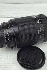 NIKON Nikon AF Nikkor 70-210mm f4-5.6 Lens Used Good