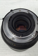 NIKON Nikon AF Nikkor 70-210mm f4-5.6 Lens Used Good