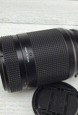 NIKON Nikon AF Nikkor 70-210mm f4-5.6 Lens Used Good