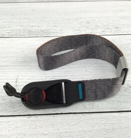 Peak Design Cuff Strap Grey used Good