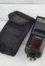 GODOX Godox TT600 Flash Used Good