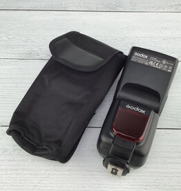 GODOX Godox TT600 Flash Used Good