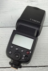 GODOX Godox TT600 Flash Used Good