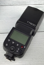 GODOX Godox TT600 Flash Used Good