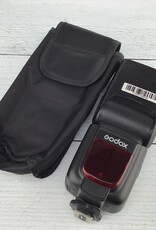 GODOX Godox TT600 Flash Used Good