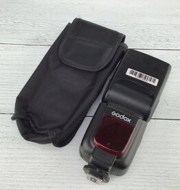 GODOX Godox TT600 Flash Used Good