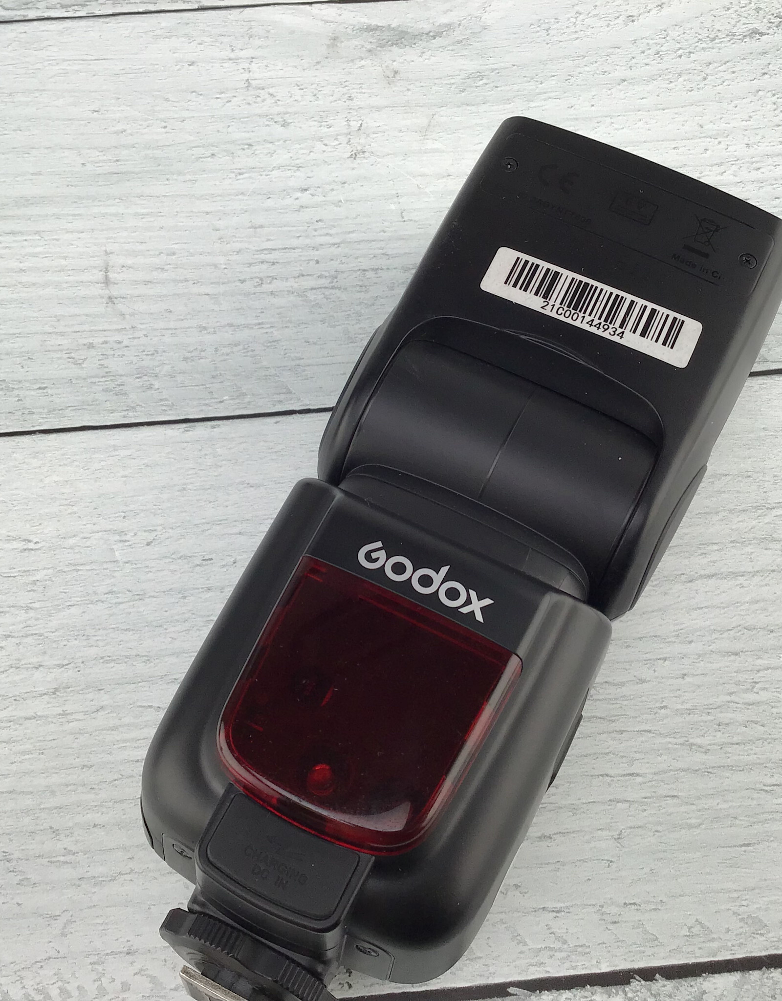 GODOX Godox TT600 Flash Used Good