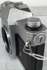 CANON Canon TLb Camera Body No Meter Used As Is