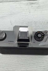 CANON Canon TLb Camera Body No Meter Used As Is