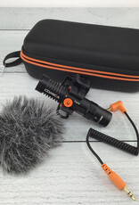 Comica Comica VM10 Pro Microphone Used Good