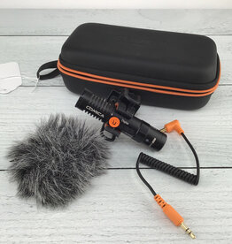 Comica Comica VM10 Pro Microphone Used Good