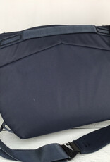 Peak Design Everyday Sling Camera Bag Blue Used Good