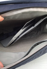 Peak Design Everyday Sling Camera Bag Blue Used Good