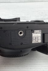CANON Canon EOS 7D Mark II Camera Body Used Good