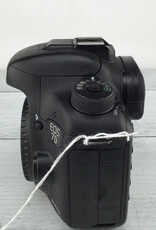 CANON Canon EOS 7D Mark II Camera Body Used Good