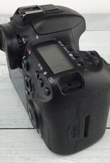 CANON Canon EOS 7D Mark II Camera Body Used Good