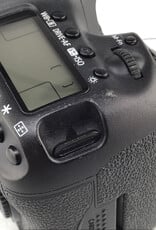 CANON Canon EOS 7D Mark II Camera Body Used Good