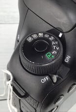 CANON Canon EOS 7D Mark II Camera Body Used Good