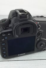 CANON Canon EOS 7D Mark II Camera Body Used Good