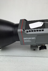 Amaran Amaran 200x LED Light Used Good
