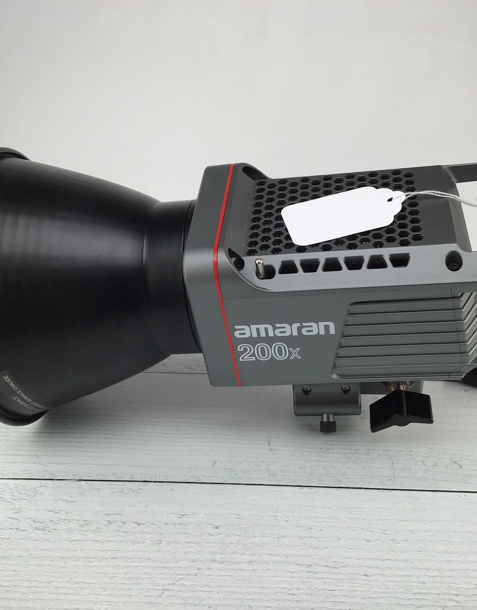 Amaran Amaran 200x LED Light Used Good