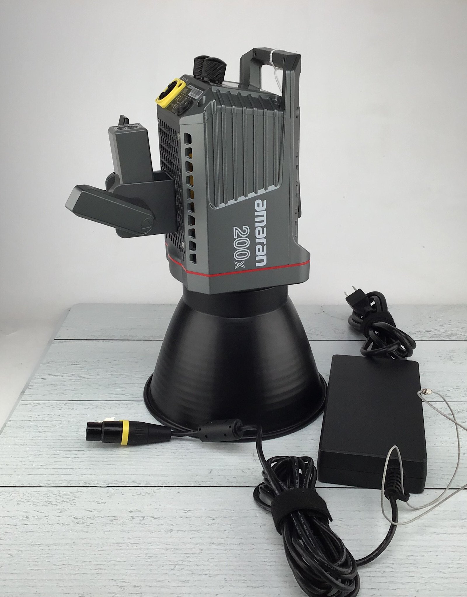 Amaran Amaran 200x LED Light Used Good