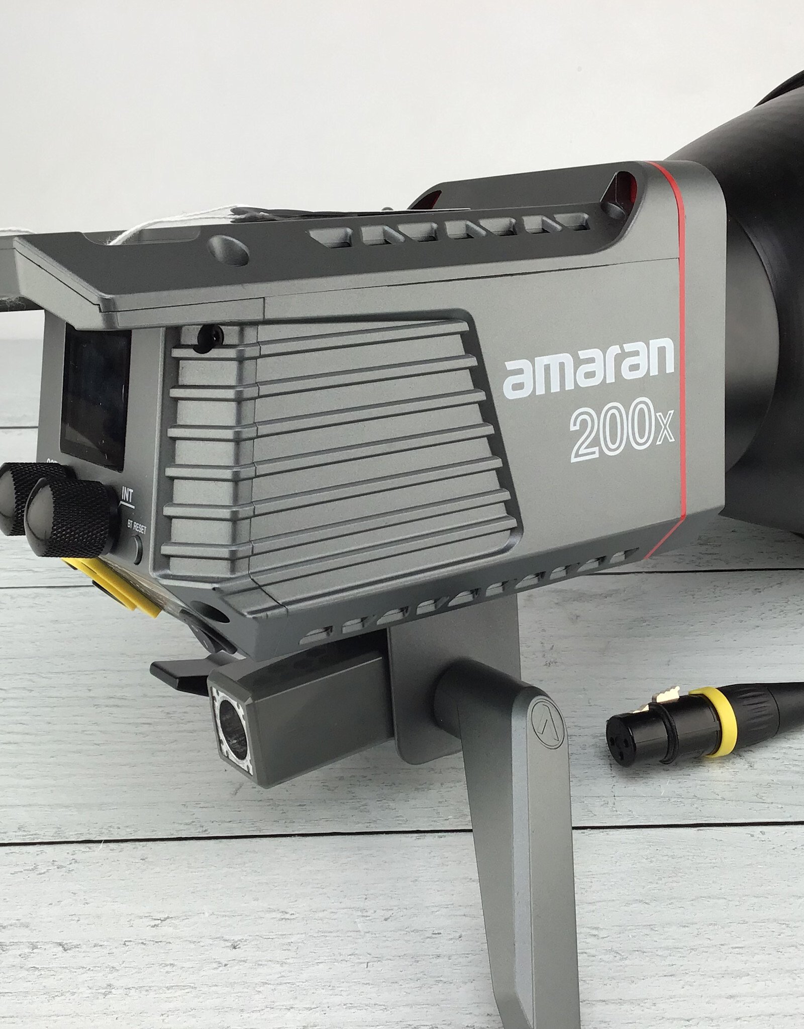 Amaran Amaran 200x LED Light Used Good
