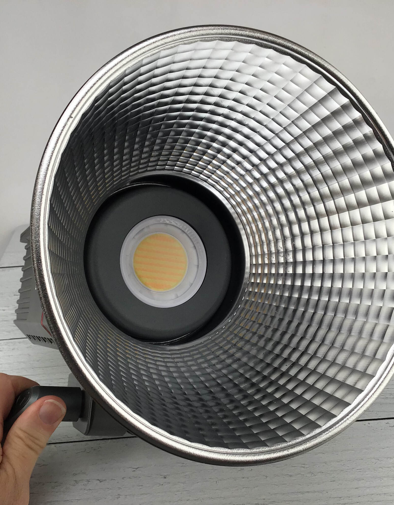 Amaran Amaran 200x LED Light Used Good