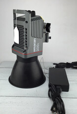 Amaran Amaran 200x LED Light Used Fair