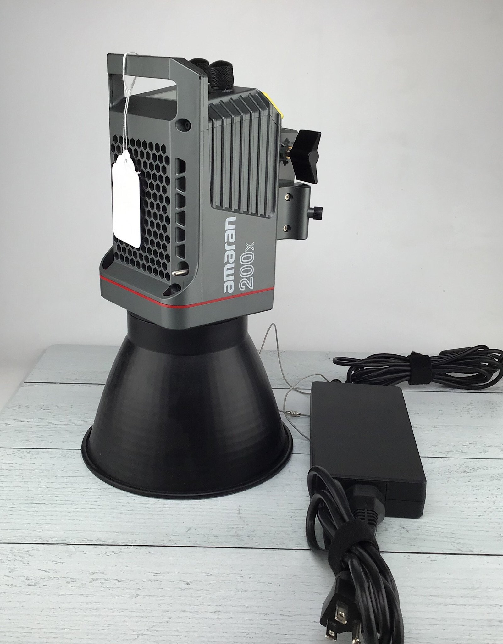 Amaran Amaran 200x LED Light Used Fair