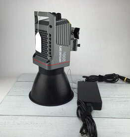 Amaran Amaran 200x LED Light Used Fair