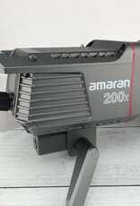 Amaran Amaran 200x LED Light Used Fair