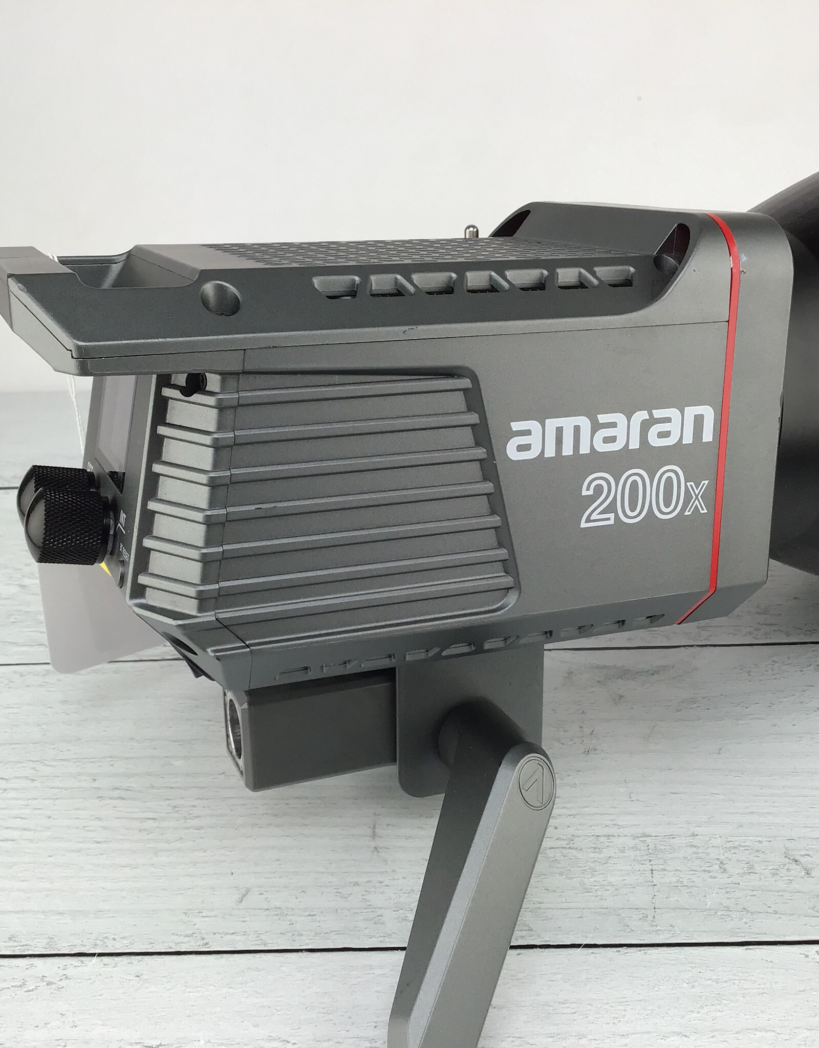 Amaran Amaran 200x LED Light Used Fair