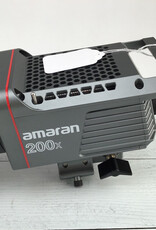 Amaran Amaran 200x LED Light Used Fair