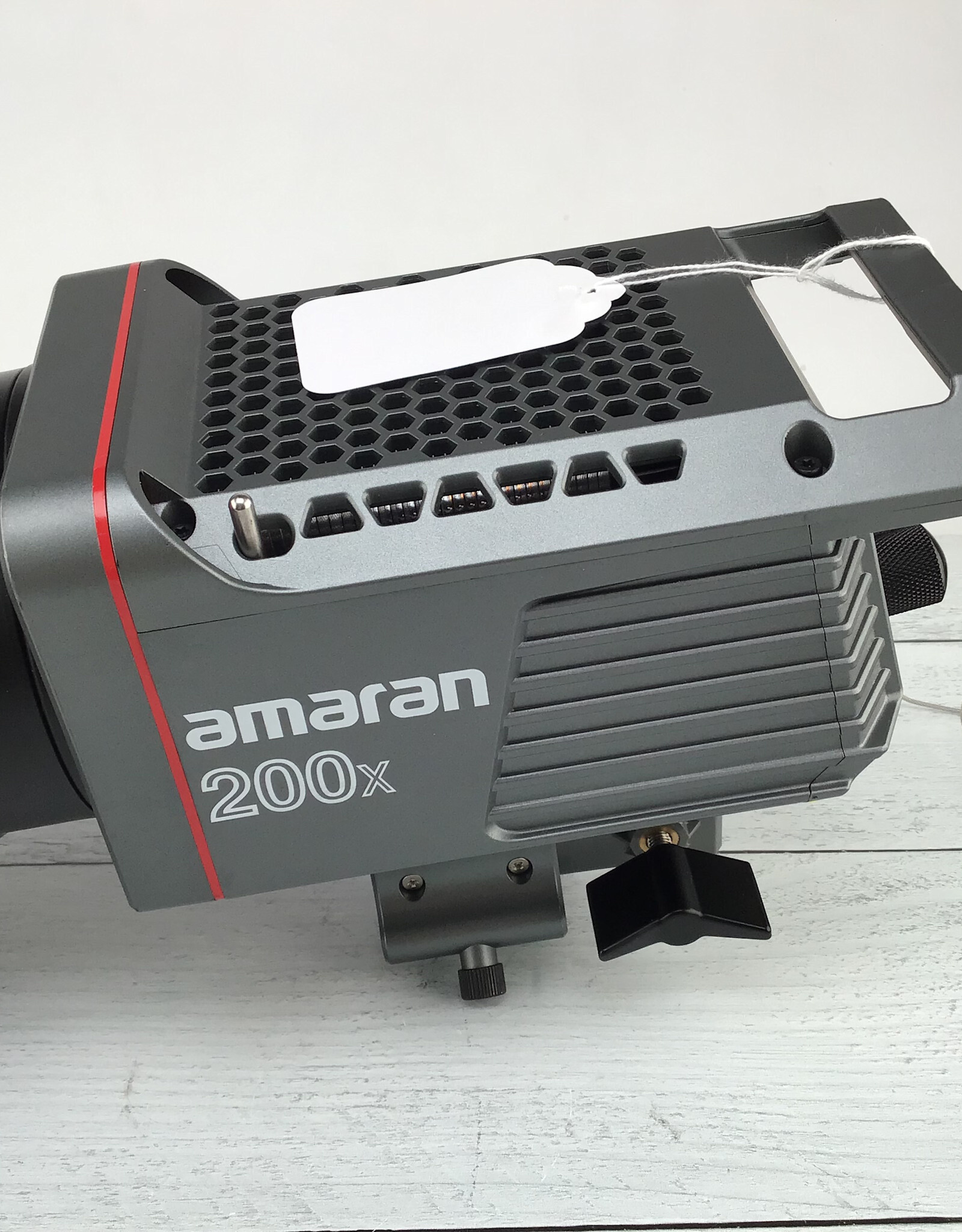 Amaran Amaran 200x LED Light Used Fair