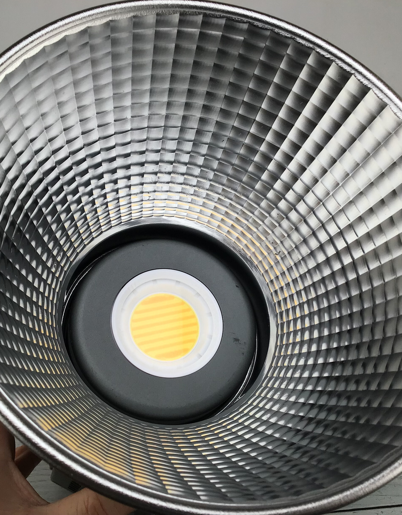 Amaran Amaran 200x LED Light Used Fair
