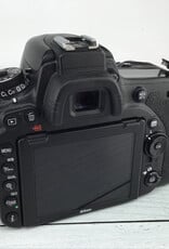 NIKON Nikon D750 Camera Shutter Count 42135 Used Good