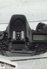 NIKON Nikon D750 Camera Shutter Count 42135 Used Good