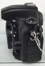 NIKON Nikon D750 Camera Shutter Count 42135 Used Good